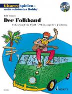 Der Folkband 