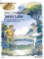 Swan Lake Op. 20 