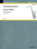 Circus Polka Standard