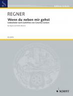 Wenn du neben mir gehst Standard