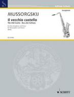 Das alte Schloss Standard