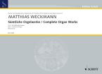 Sämtliche Orgelwerke 1 Standard