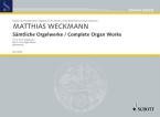 Sämtliche Orgelwerke 2 Standard