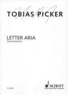 Letter Aria Standard