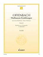 Hoffmanns Erzählungen Standard