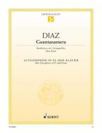 Guantanamera Standard