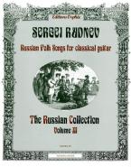 The Russian Collection Vol. 3 