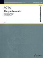 Allegro danzante D-Dur Standard