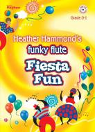 Funky Flute Fiesta Fun (Grade 0-1) 