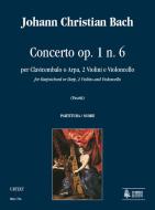 Concerto op. 1/6 