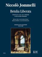 Oratorio Betulia Liberata 