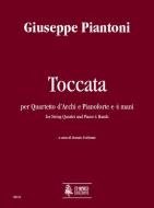 Toccata 