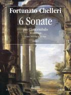 6 Sonatas 