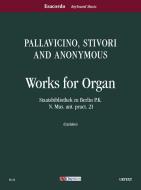 Works for Organ 