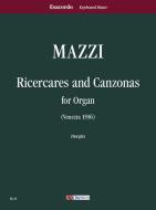 Ricercari e Canzoni 