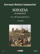 Sonatas Vol. 1 