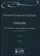 Concerto op. 12 
