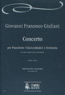 Concerto op. 12 