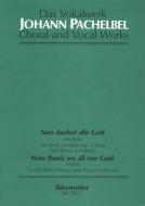 Nun danket alle Gott Standard