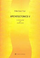 Architectonics V 