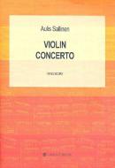 Violin Concerto 