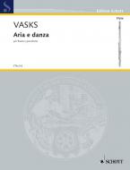 Aria e danza Standard