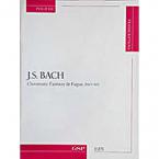 Chromatic Fantasy & Fugue 