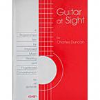 Guitar At Sight 
