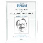 The Guitar Works Of Paulinho Nogueira Vol. 1 