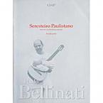 Seresteiro Paulistano 