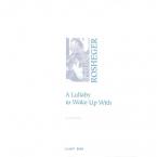 A Lullaby To Wake Up With 