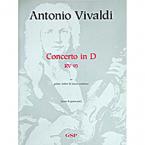 Concerto in D 