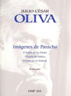 Imágenes de Paracho 