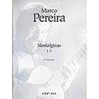 Nostalgicas Nos. 1-5 