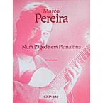 Num Pagode em Planaltina 