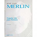 Pequeno Vals para Florencia 