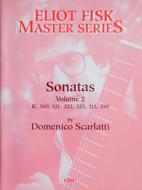Sonatas Vol. 2 