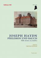 Philemon und Baucis 