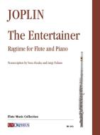 The Entertainer 