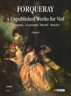 4 Unpublished Works 