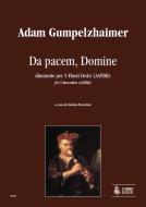Da pacem, Domine 