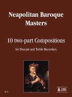 Neapolitan Baroque Masters 