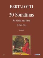 30 Sonatinas 