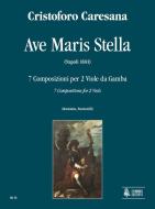 Ave Maris Stella 