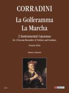 La Golferamma, La Marcha 