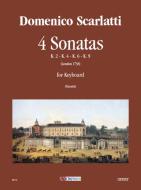 4 Sonate 