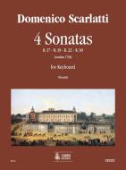 4 Sonate 