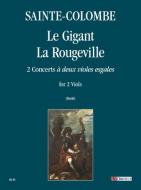 Le Gigant - La Rougeville 