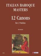 Italian Baroque Masters 