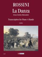 La Danza 